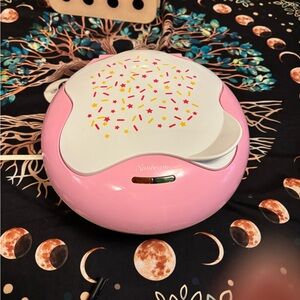 Vintage Sunbeam Cupcake Maker